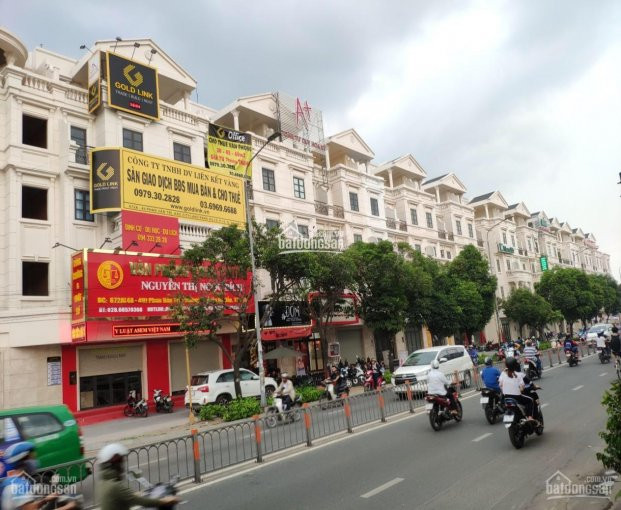 Chính Chủ Cho Thuê Nhanh Nhà Phố Thương Mại Cityland Mặt Tiền Phan Văn Trị Giá Chỉ 55tr, Lh: 0836311286 1