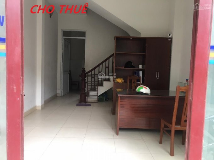 Chính Chủ Cho Thuê Nhanh Nhà Riêng Mp Phúc Diễn Cạnh Cầu Diễn 45mx4t Làm Vp, Kd, Và ở 1