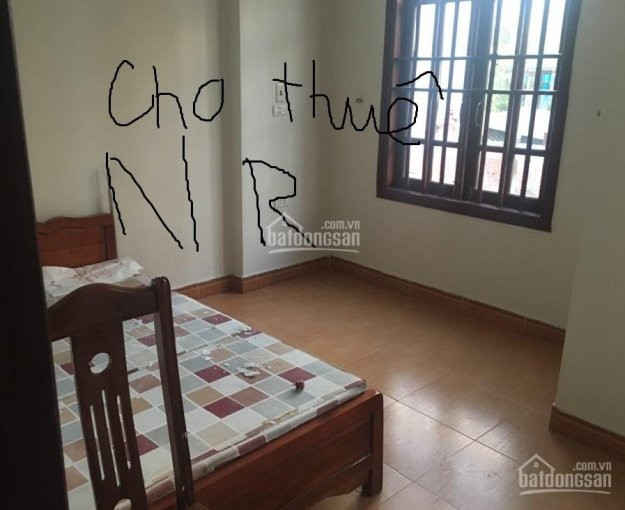 Chính Chủ Cho Thuê Nhanh Nhà Riêng Mp Phúc Diễn Cạnh Cầu Diễn 45mx4t Làm Vp, Kd, Và ở 6