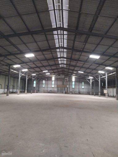 Chính Chủ Cho Thuê Nhanh Nhà Xưởng 2500m2, 125 Triệu/1th, đường Nguyễn Xiển, P Long Bình, Quận 9 2