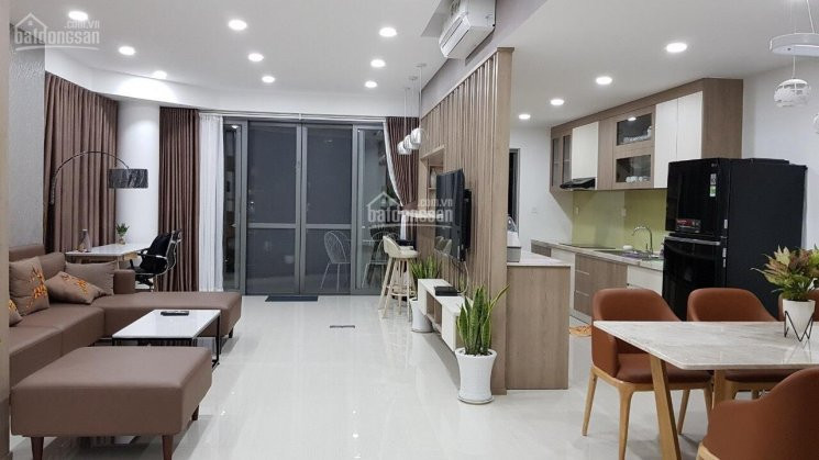 Chính Chủ Cho Thuê Nhanh Nhiều Căn Hộ Cao Cấp Riverpark Premier Nhà Bao đẹp, Hiện đại, Giá Tốt Nhất 2