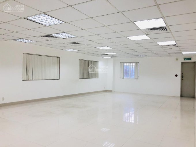 Chính Chủ Cho Thuê Nhanh Phòng Toà Nhà Hai Bà Trưng, Quận 1 - Dt: 79m2 - Giá Thuê: 30tr/th - Lh 0932 129 006 5