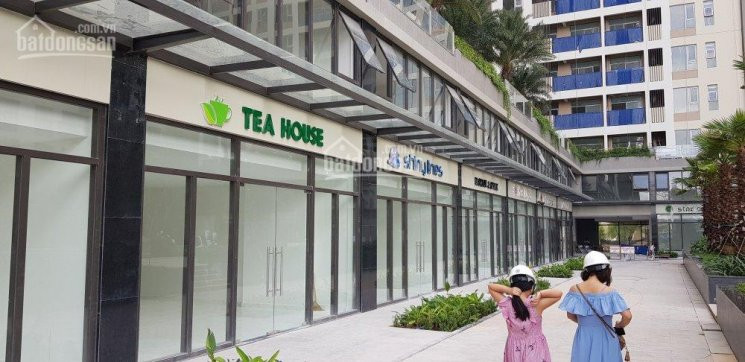 Chính Chủ Cho Thuê Nhanh Shophouse Jamila Khang điền Quận 9, Giá 22tr / 149m2 3