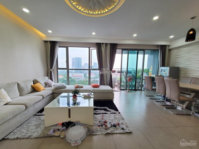 Chính Chủ Cho Thuê Nhanh Siêu Ch 148m2 The View Riviera Point - Keppel Land Q7, 3pn, View đẹp, Lh: 0937093195 đạt 2