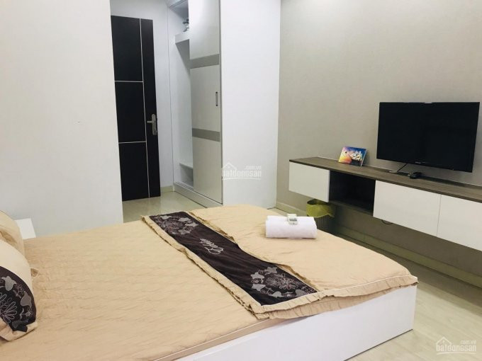 Chính Chủ Cho Thuê Nhanh Sunrise City Central 2pn 2wc Full Nội Thất Tầng Cao View đẹp, Giá 12tr, đt 0866145456 1