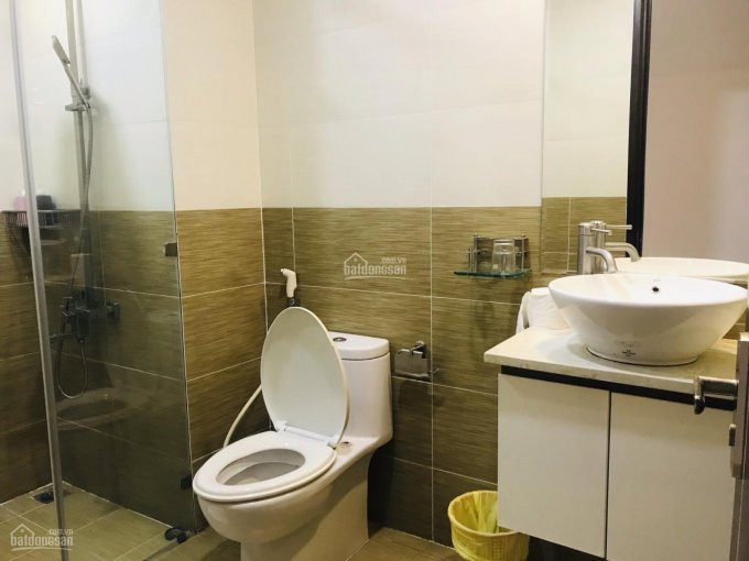 Chính Chủ Cho Thuê Nhanh Sunrise City Central 2pn 2wc Full Nội Thất Tầng Cao View đẹp, Giá 12tr, đt 0866145456 4