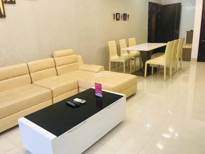 Chính Chủ Cho Thuê Nhanh Sunrise City Central 2pn 2wc Full Nội Thất Tầng Cao View đẹp, Giá 12tr, đt 0866145456 5