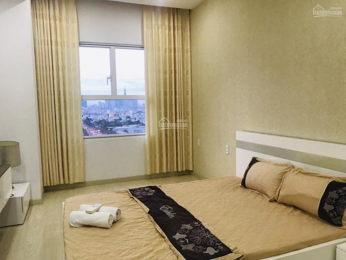 Chính Chủ Cho Thuê Nhanh Sunrise City Central 2pn 2wc Full Nội Thất Tầng Cao View đẹp, Giá 12tr, đt 0866145456 6