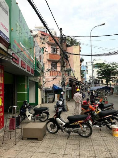 Chính Chủ Cho Thuê Nhanh Tầng Trệt 5x20m, đường Nguyễn Phúc Nguyên Gần Ngã Sáu Vô Ga Xe Lửa 1