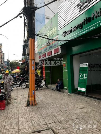 Chính Chủ Cho Thuê Nhanh Tầng Trệt 5x20m, đường Nguyễn Phúc Nguyên Gần Ngã Sáu Vô Ga Xe Lửa 2