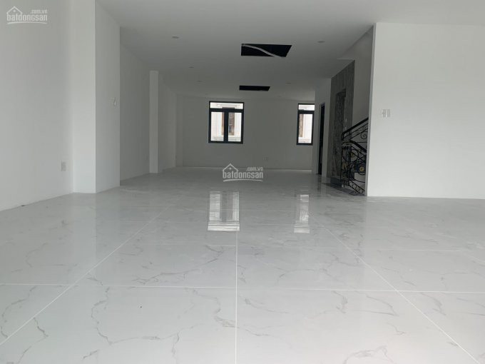 Chính Chủ Cho Thuê Nhanh Tòa Văn Phòng 550m2 Mới 100% Trần Não - P Bình An, Quận 2 Chỉ 68 Triệu 4