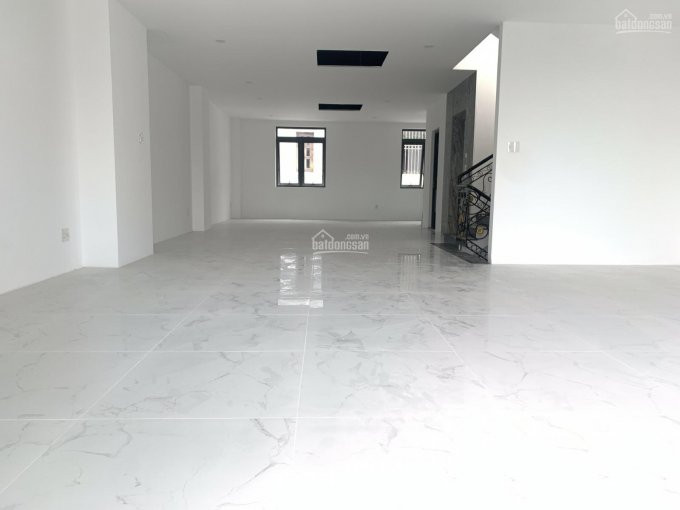 Chính Chủ Cho Thuê Nhanh Tòa Văn Phòng 550m2 Mới 100% Trần Não - P Bình An, Quận 2 Chỉ 68 Triệu 6