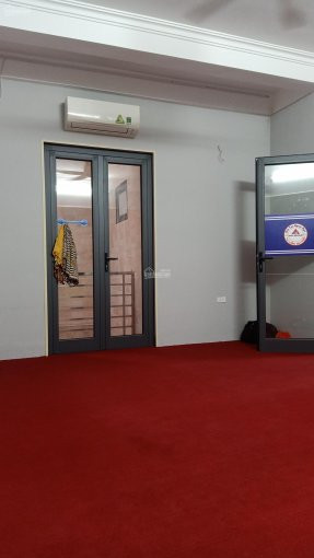 Chính Chủ Cho Thuê Nhanh Văn Phòng 30m2 View Nhìn Ra Hồ Trí đức, đường Lê đức Thọ, Mỹ đình 3