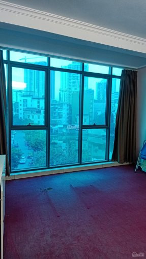 Chính Chủ Cho Thuê Nhanh Văn Phòng 30m2 View Nhìn Ra Hồ Trí đức, đường Lê đức Thọ, Mỹ đình 4