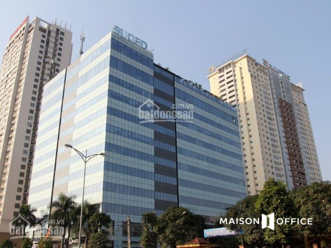 Chính Chủ Cho Thuê Nhanh Văn Phòng Building đẹp, Rẻ Nhất Quận Nam Từ Liêm Tại Tòa Nhà Suced Dt 115m2 - 950m2 1