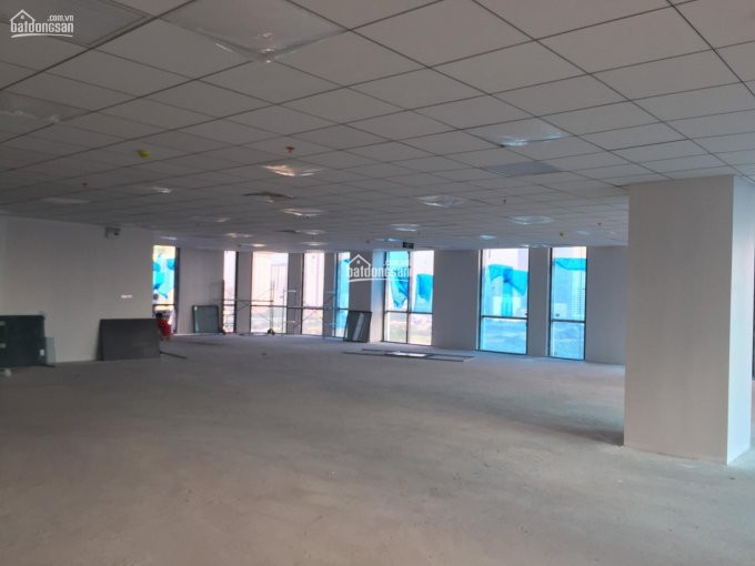 Chính Chủ Cho Thuê Nhanh Văn Phòng Building View đẹp Tại Tòa Nhà Toyota Mỹ đình - Nam Từ Liêm, Dt 200m2 - 300m2 6