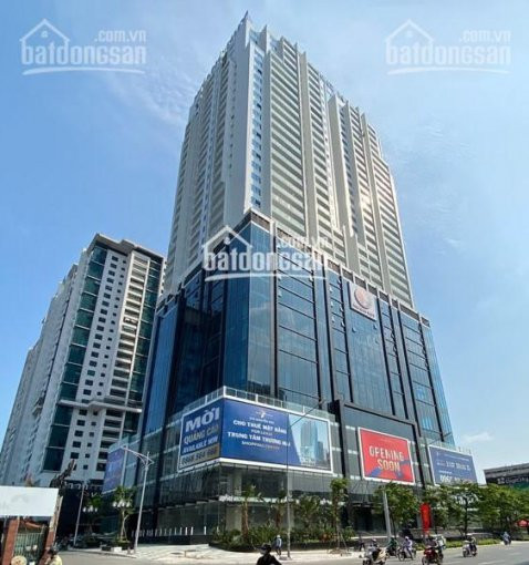 Chính Chủ Cho Thuê Nhanh Văn Phòng Tòa Gold Tower, 275 Nguyễn Trãi Tòa Mới, đẹp, Nhiều ưu đãi, 10m2, 150m2 - 500m2 1