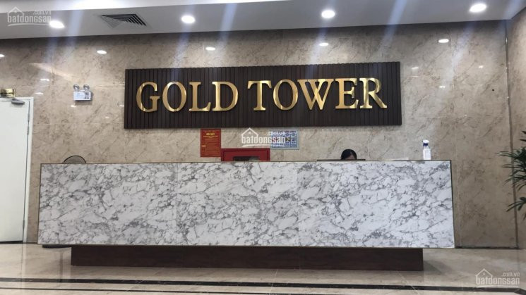 Chính Chủ Cho Thuê Nhanh Văn Phòng Tòa Gold Tower, 275 Nguyễn Trãi Tòa Mới, đẹp, Nhiều ưu đãi, 10m2, 150m2 - 500m2 3