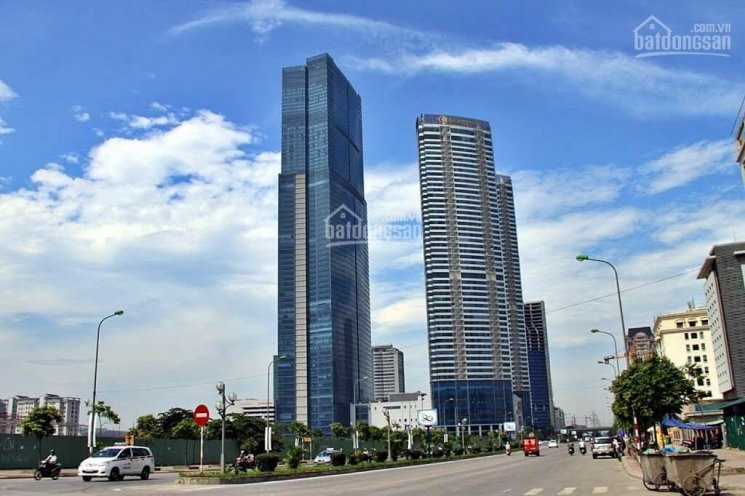 Chính Chủ Cho Thuê Nhanh Vp Hạng A Nhiều Dt Từ 50 - 1000m2 Tại Keangnam - Landmark 72, Lô E6, Phạm Hùng 1