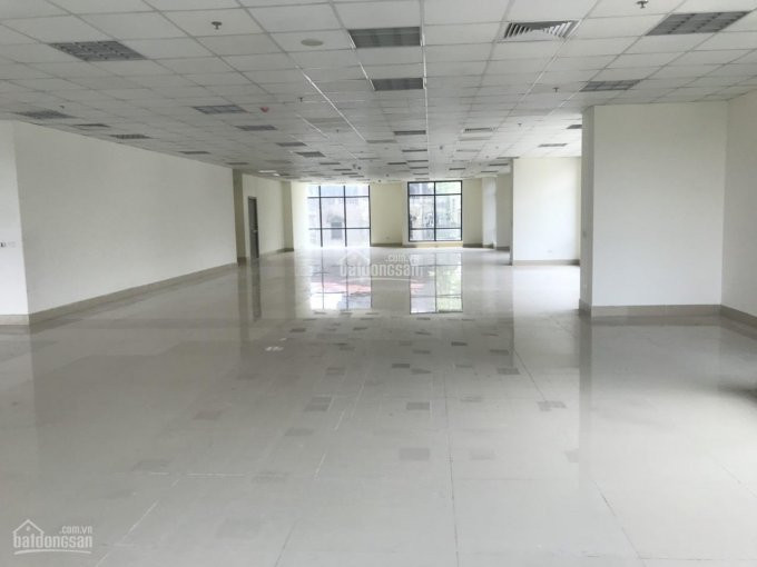 Chính Chủ Cho Thuê Nhanh Vp Mỹ đình Plaza - Trần Bình Giá 190 Nghìn/m2 - Dt: 50m - 100m - 150m2 - 300m - 500m2 3