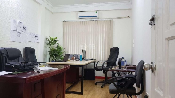 Chính Chủ Cho Thuê Nhanh Vp Nhỏ Tại Golden Offices 185 Nguyễn Ngọc Vũ Giá 4 Triệu/th 5