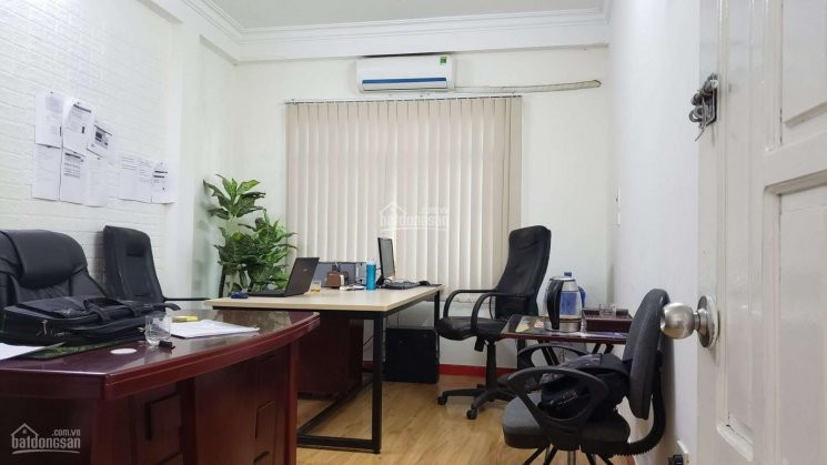 Chính Chủ Cho Thuê Nhanh Vp Nhỏ Tại Golden Offices 185 Nguyễn Ngọc Vũ Giá 4 Triệu/th 7