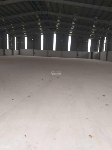 Chính Chủ Cho Thuê Nhanh Xưởng 2800m2 ở Phường An Phú, Thuận An, Bình Dương Lh 0972701709 1