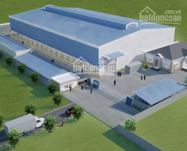 Chính Chủ Cho Thuê Nhanh Xưởng 800m2 - 1000m2 - 1200m2 - 2600m2 - 3300m2 - 6300m2  Tại Bình Dương 1