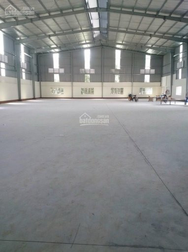 Chính Chủ Cho Thuê Nhanh Xưởng 800m2 - 1000m2 - 1200m2 - 2600m2 - 3300m2 - 6300m2  Tại Bình Dương 5