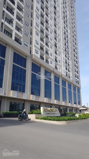 Chính Chủ Cho Thuê Richmond City 2pn 66m2 View Thoáng Mát - Lh 0767789000 3