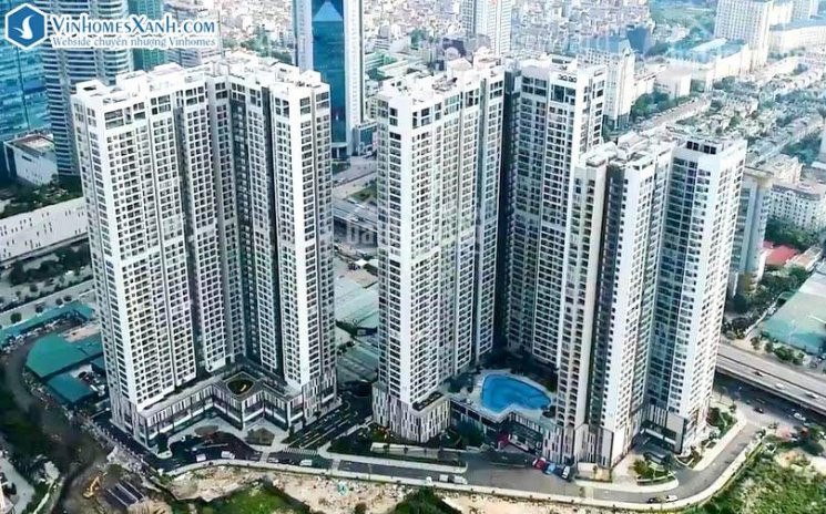 Chính Chủ Cho Thuê Sàn Văn Phòng Vinhomes Skylake View Keangnam Giá Tốt 1