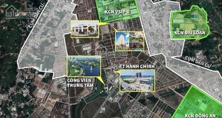 Chính Chủ Cho Thuê Shophouse Kinh Doanh Trung Tâm Bình Dương, đối Diện Cc The View Trí 0967674879 8