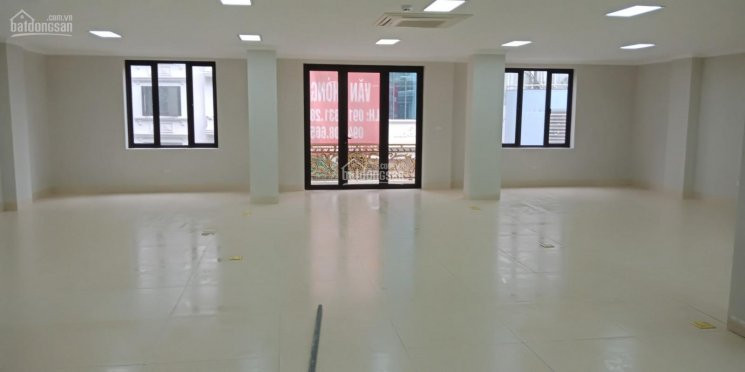 (chính Chủ) - Cho Thuê Văn Phòng 30m2 - 60m2 Giá Chỉ 5tr Tại Khu Biệt Thự Mỹ đình, Có Thang Máy 2