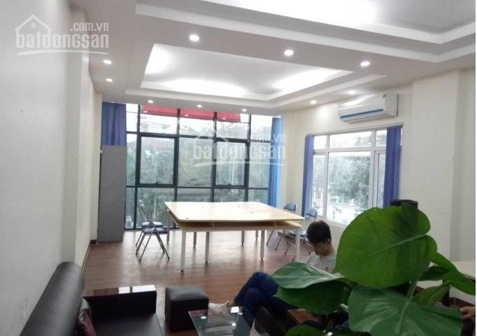 (chính Chủ) - Cho Thuê Văn Phòng 30m2 - 60m2 Giá Chỉ 5tr Tại Khu Biệt Thự Mỹ đình, Có Thang Máy 6