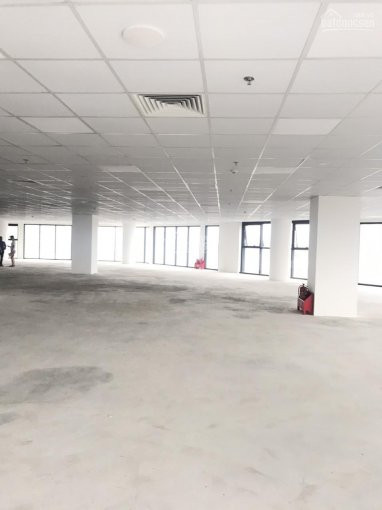 Chính Chủ Cho Thuê Vp Tòa Viettinbank 183 Nguyễn Lương Bằng, Dt Từ 100m~ 450m2 Giá 190k/m2/th 3