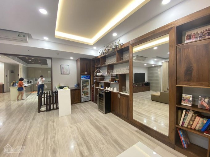 Chính Chủ Gởi Em Kỳ Nhiều Căn Penthouse đảo Kim Cương Quận 2 Cần Bán Rất Gấp, Giá Rẻ Hơn Thị Trường 1