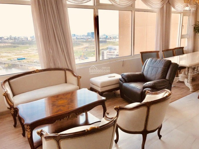 Chính Chủ Gởi Em Kỳ Nhiều Căn Penthouse đảo Kim Cương Quận 2 Cần Bán Rất Gấp, Giá Rẻ Hơn Thị Trường 4