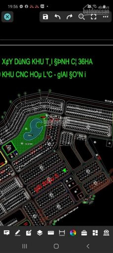 Chính Chủ Gửi Bán 120m2 đất Tái định Cư Bình Yên, Thạch Thất 2