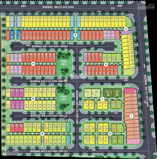 Chính Chủ Kẹt Tiền Bán Lỗ Lô đất Nền Kdc Jamona City Quận 7 Giá Thật: 673 Tỷ Lh: Trang 0939286575 5