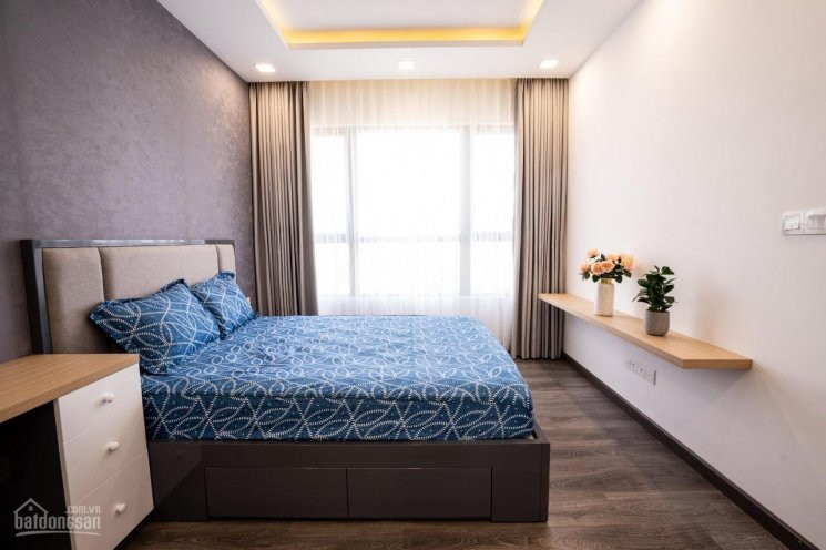 Chính Chủ Ký Gửi Thuê Ngay Ch Kv Sg Avenue 47m2 2pn 1wc Tầng Cao View đẹp Lh: 0907005601 4