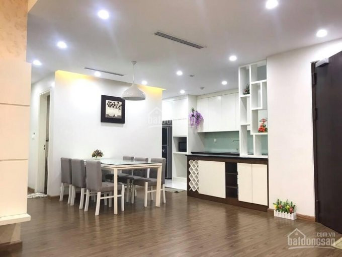 Chính Chủ Muốn Cho Thuê Căn Hộ 2pn đầy đủ đồ Tòa Chung Cư Mandarin Garden Giá đề Xuất 17tr/th 2