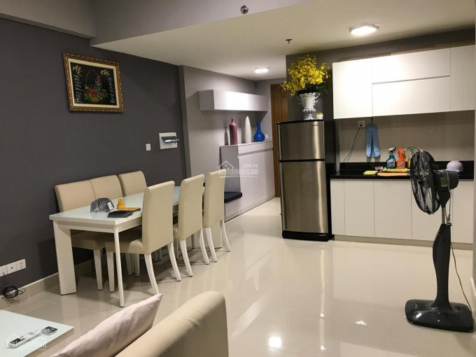 Cho Thuê 3 Phòng Ngủ 2wc The Park Residence 95 Triệu Nội Thất Dính Tường- 0909220855 3