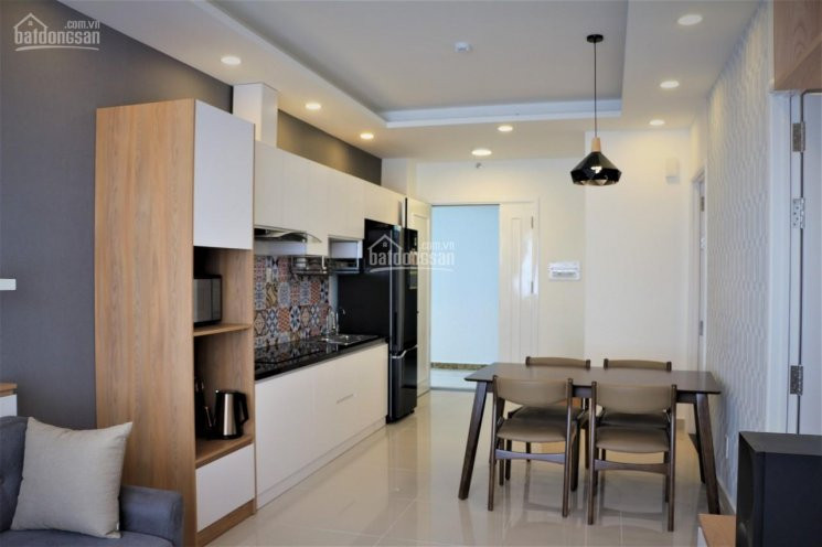 Cho Thuê 9 View Apartment Block B, View Công Viên 3pn 2wc, 86m2, Full Nt 8tr Nhà Mới, Lh 0918541898 1