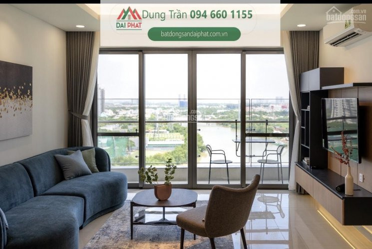 Cho Thuê Căn Hộ Cao Cấp Riverpark Premier Nhà đẹp View Sông Phú Mỹ Hưng Quận 7 4