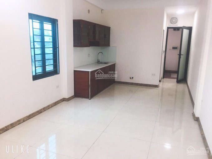 Cho Thuê Căn Hộ Trong Tòa Nhà 8 Tầng, Số Nhà 11 Ngõ 87 Phú đô, Dt Mỗi Căn Hộ: 60m2 4