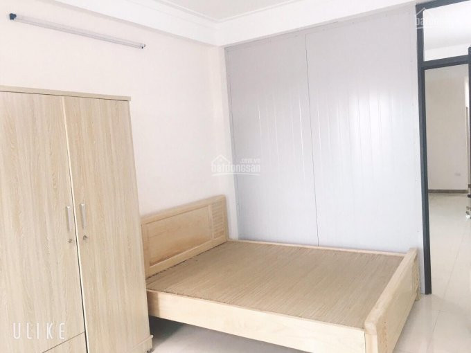 Cho Thuê Căn Hộ Trong Tòa Nhà 8 Tầng, Số Nhà 11 Ngõ 87 Phú đô, Dt Mỗi Căn Hộ: 60m2 6