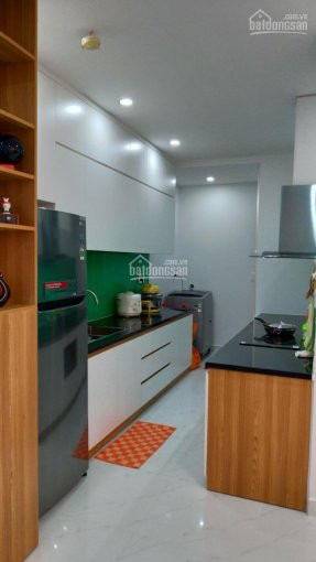 Cho Thuê Gấp Căn Hộ 1pn Viva Riverside Quận 6, Mt Võ Văn Kiệt Full Nt Siêu Xinh 3