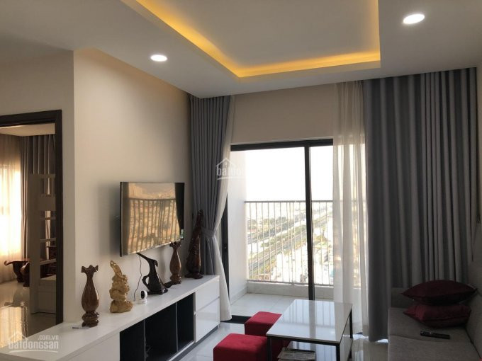 Cho Thuê Gấp Căn Hộ Viva Riverside 1pn, 2pn Siêu Xinh Giá Tốt Nhất Thị Trường 1