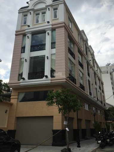 Cho Thuê Gấp Nhà Chính Chủ Mặt Tiền Nguyễn Trãi, Gần Zen Plaza, Q 1, 4,5x20m, 3 Lầu, Giá 68 Tr/th 1