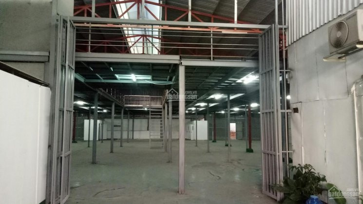 Cho Thuê Kho Xưởng 1600m2 Vị Trí đẹp Ngay Bệnh Viện Quận 2 Lh 0763277263 2